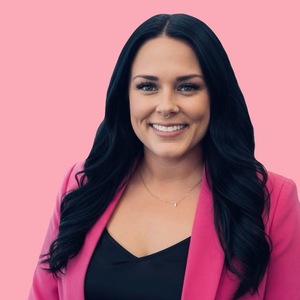 Amber McQuaide